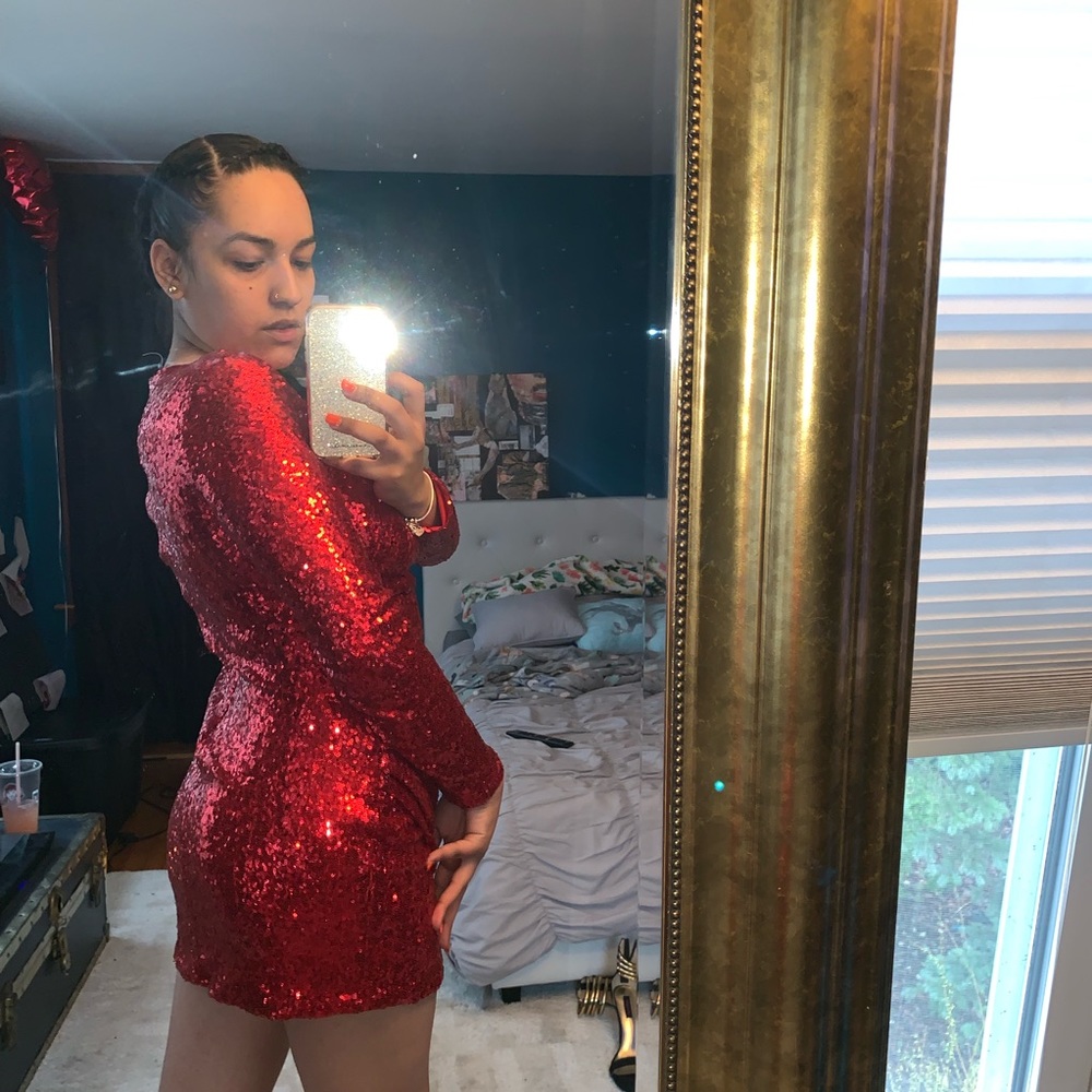 Mini Red